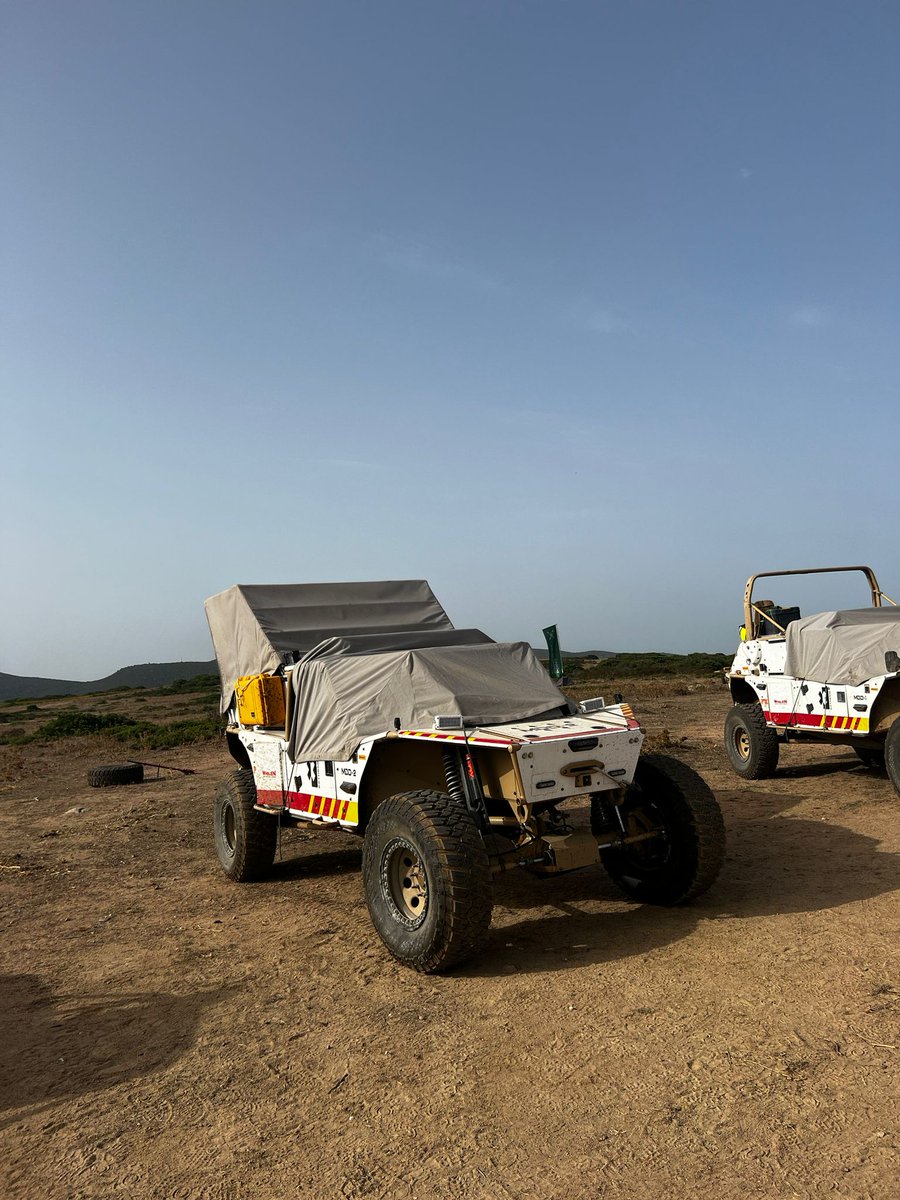 MDD Motorsport tweet media