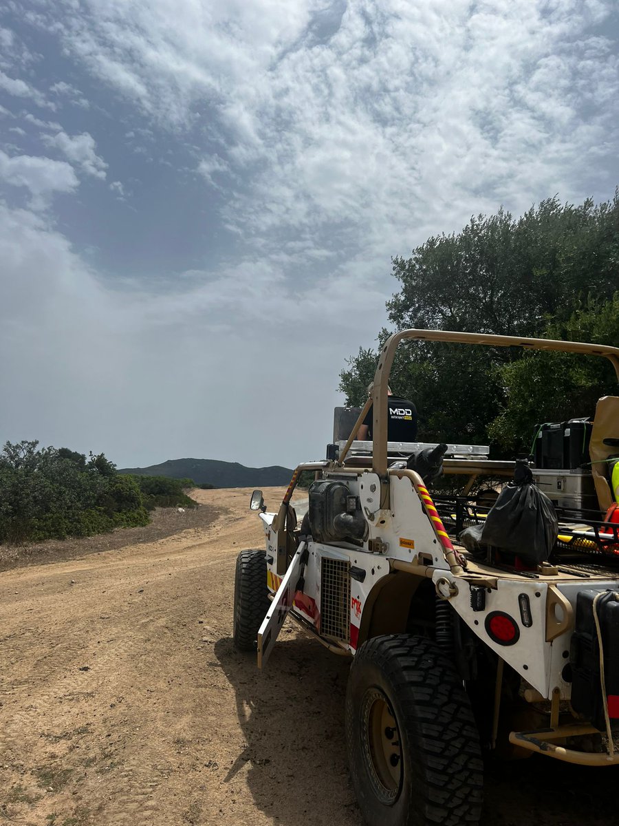 MDD Motorsport tweet media