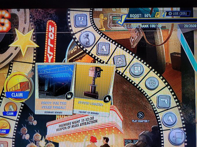 @Fallout 12 days. My personal best so far. https://t.co/kWAwBVCWGt<a class="tags" target="_blank" title="On Twitter" href="/?out=eyJ0eXAiOiJKV1QiLCJhbGciOiJIUzUxMiJ9.eyJpYXQiOjE3MjU1NzgxMDAsImlzcyI6InR3cG9ybnN0YXJzLmNvbSIsIm5iZiI6MTcyNTU3ODEwMCwiZXhwIjoxNzU3MTE0MTAwLCJyZWRpcmVjdF91cmwiOiJodHRwczovL3R3aXR0ZXIuY29tL0ZhbGxvdXQifQ.2Rv0tF_6MZpwamAW_qfI2V0QSBLTKUrpHqaO14LY1Yi26Wa-313JFavQrSNoMCCDx0Gl5H0pCg3jO93keTImRw">@Fallout</a><a href="/tag/myxanniversary"class="tags"><span>#myxanniversary</span></a>