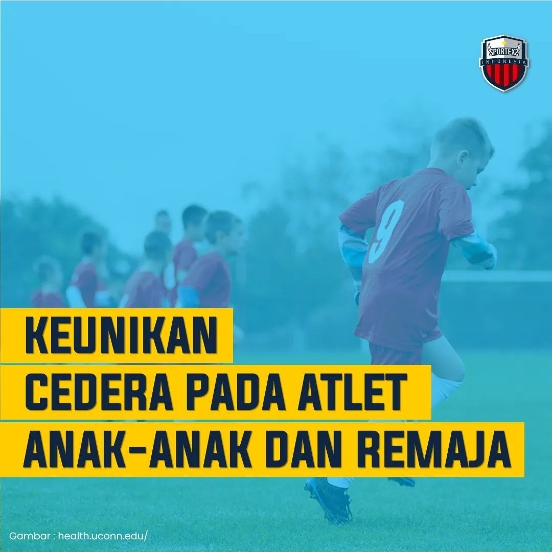 Sports and Exercise Science ID tweet media