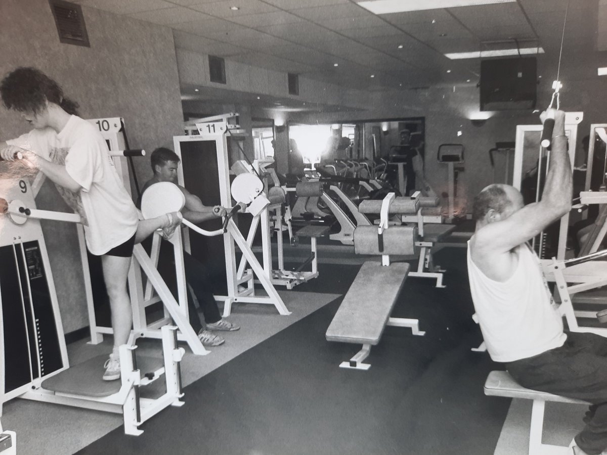 EDLC Leisure tweet media