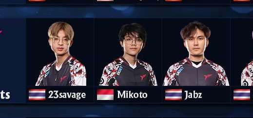 CIMAHI, CIJERAH, PARMINDO PRIDE!!!!!!!!! @mikoto347 Greedy mid, best mid ❤️ godspeed! @TALON_ESPORTS #SOARWITHTALON