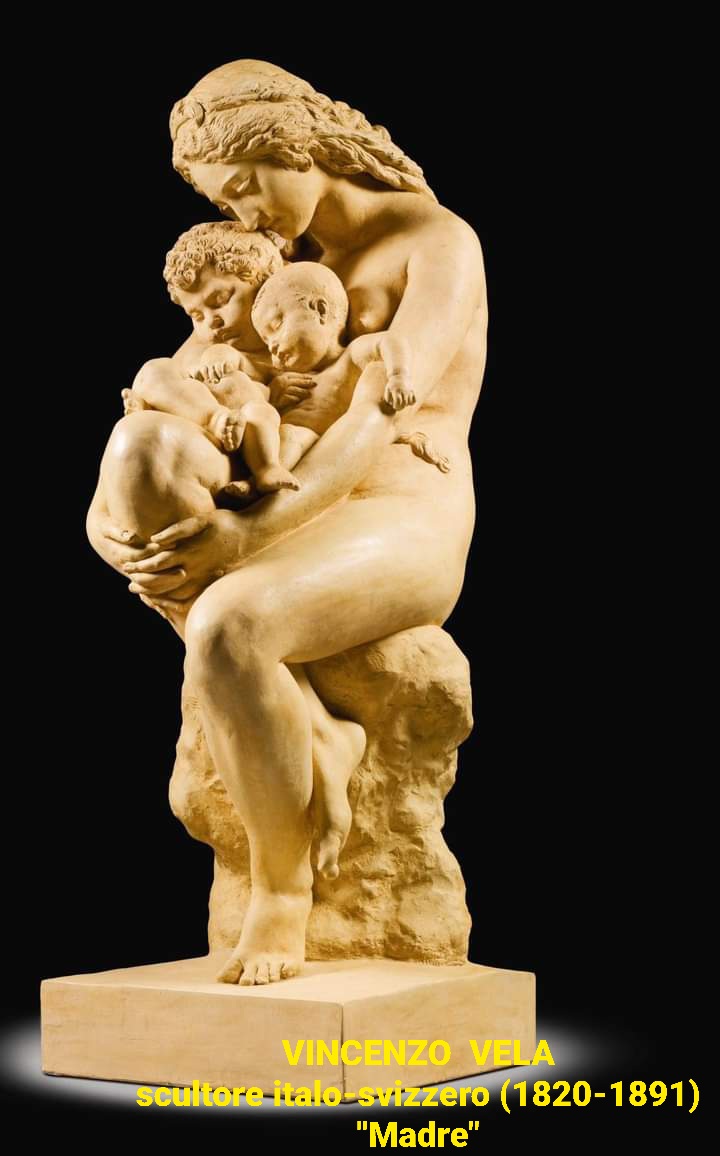 "..... e mentre io guardo la tua pace, dorme 
quello spirto guerrier ch’entro mi rugge." <a href="/DBking85/">Dario Barone</a>