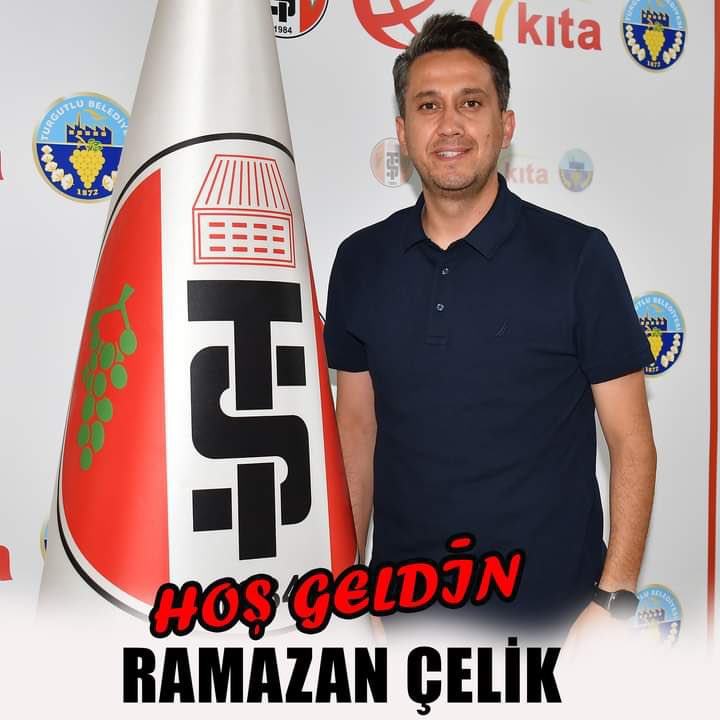 AltLiglerTR's tweet photo. Turgutluspor, teknik direktörlük görevi için Ramazan Çelik’le anlaştı. https://t.co/iVay4WffW2