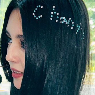 stunning :( and her hair accessory 🫶🏻

#샨티 #CHANTY #라필루스