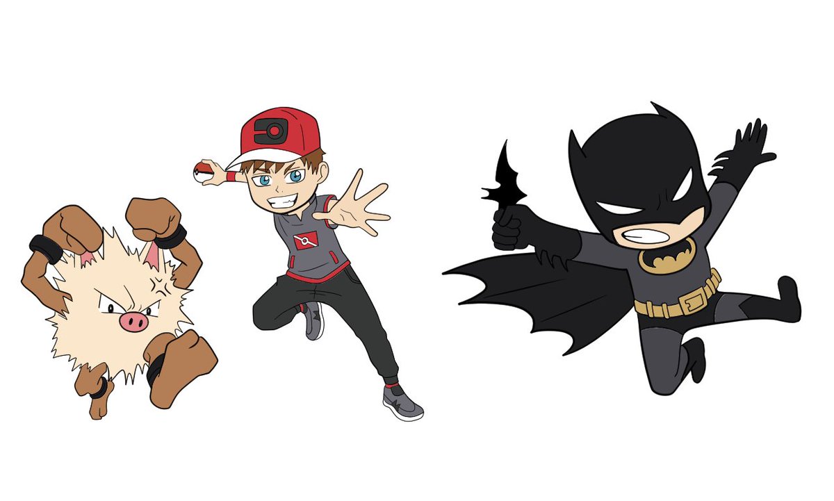 Tommyskill tweet media