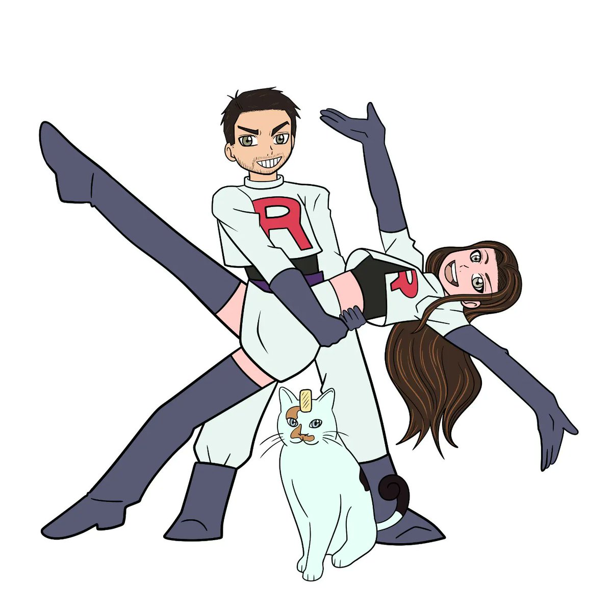 Tommyskill tweet media