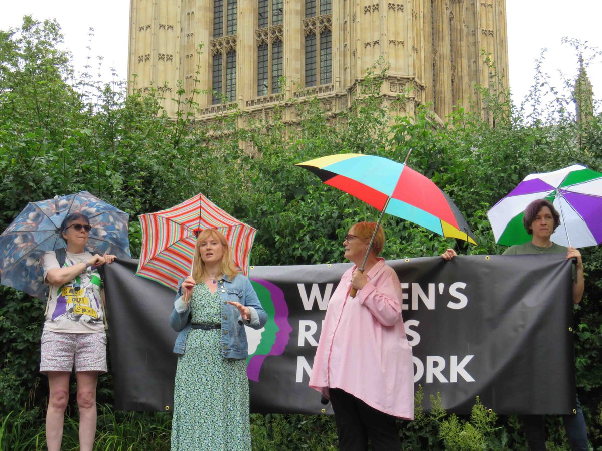 WomensRightsNet's tweet photo. WRN members met yesterday to celebrate #GlobalWomensDay they were joined by @RosieDuffield1
Kate Harris @BevJacksonAuth from @AllianceLGB
We had a wonderful time spreading our message &amp; celebrating women &amp; girls across the globe
@HeatherB_WRN
@roarnowheesht
#RespectOurSex https://t.co/Ch2F5IgCsz