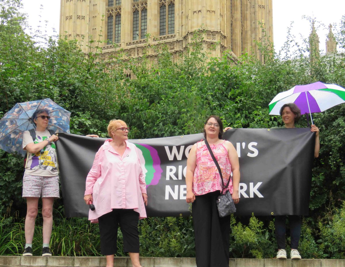 WomensRightsNet's tweet photo. WRN members met yesterday to celebrate #GlobalWomensDay they were joined by @RosieDuffield1
Kate Harris @BevJacksonAuth from @AllianceLGB
We had a wonderful time spreading our message &amp; celebrating women &amp; girls across the globe
@HeatherB_WRN
@roarnowheesht
#RespectOurSex https://t.co/Ch2F5IgCsz