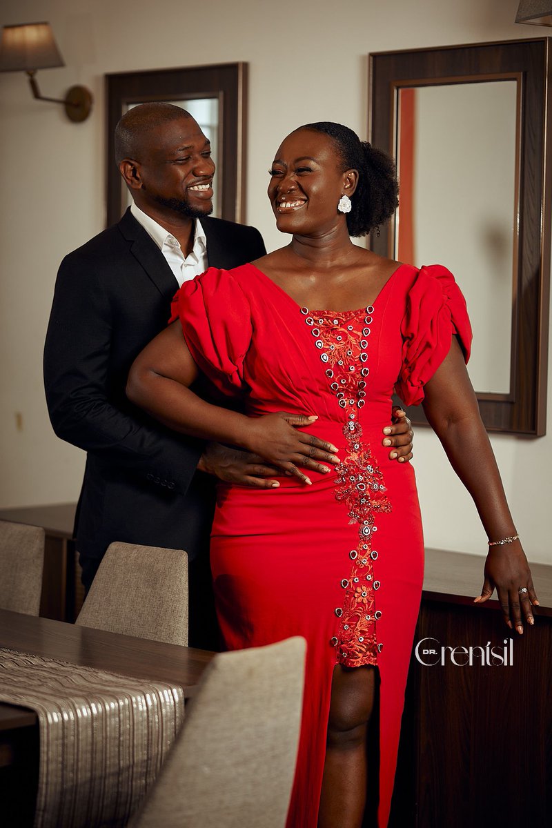 Pre Wedding Photos of Jonathan & Dosia
.
.
📸 @crentsilato 

#ghanawedding #prewedding #photography #ghana #wedding #canon