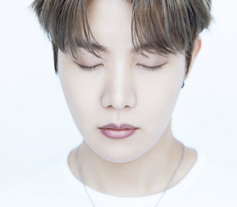 📸 PHOTOS] #BEYOND_THE_STORY: 10-Year Record of BTS | #Jhope