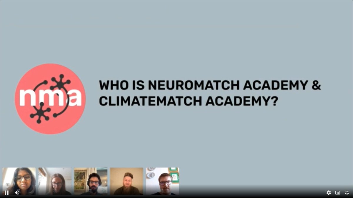 Let's do it! 

Looking forward to a fun learning experience as I start with the Computational Neuroscience course offered by Neuromatch Academy this summer.

#NMA2023 #ComputationalNeuroscience