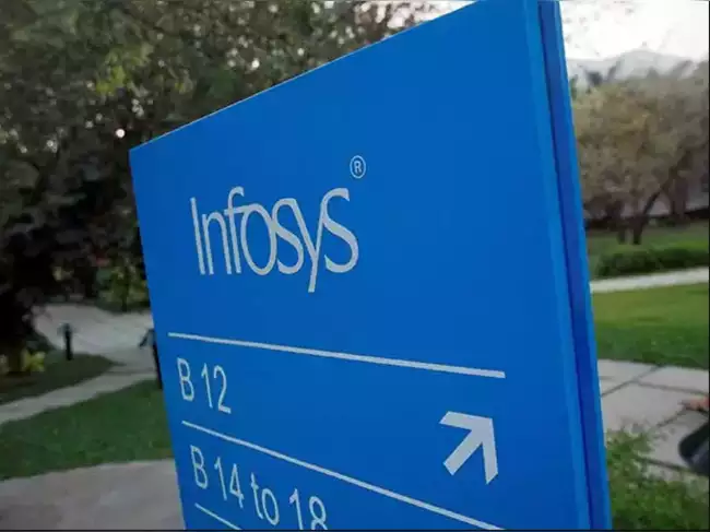 Infosys announces new arm in Canada to serve public sector firms
#infosys #tech #technews #techcompany