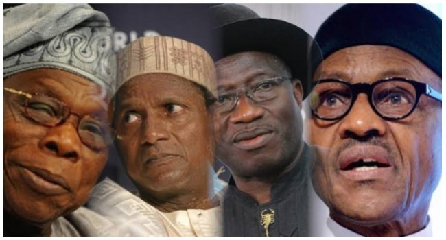 Channels Television tweet media