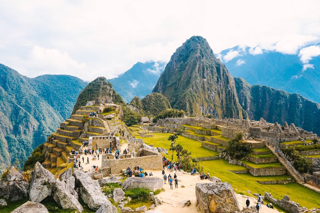 WildThings_Roam's tweet photo. @Intrepidtravel has set a new benchmark in Peru’s travel landscape by becoming the first company to introduce an exclusive tour on the legendary Quarry Trail. Find out more here - 
https://t.co/8bPH8doevE https://t.co/xI1W5cCo3Y