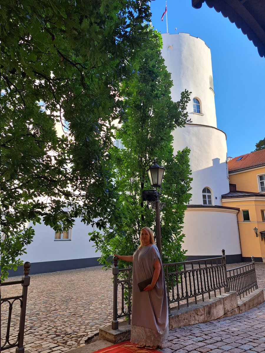AlksneR's tweet image. Balle pilī bija negaidīts brīnums. Inaugurācija bija brīnišķīga, satiku daudzus mīļus cilvēkus. Prezidents @edgarsrinkevics (@sims_edgarsims foto), Rīgas mērs @VilnisKirsis, organizators Mārtiņš Drēģeris un mana  pavadone @RsPce. Paldies, tas bija skaisti!