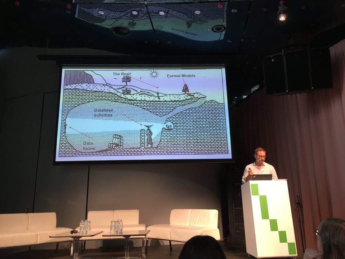 dinaraamirovna's tweet photo. "The Fight for Digital Rationality or Building a Scholarly Data Culture" by @GBruseker 

#DH2023 #intavia https://t.co/SH0ct7w7Ch