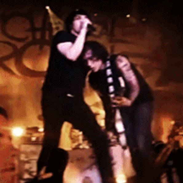 she's everything - he's just ken