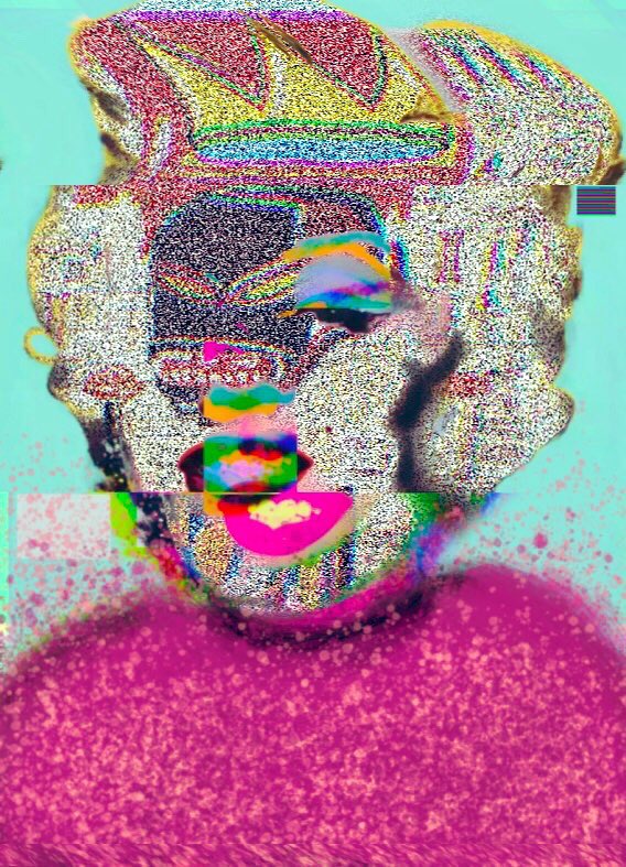 Lecabbeo's tweet photo. Baskiat x Andy Warhol ;)
.
.
.

#art #painting #canvas #artwork #fineart #artist #contemporaryart #modernart #abstrctart #landscapepainting #portraitpainting #artgallery #exhibition #artcollector #artsy #inspiration #artontwitter #lecabbeo #artgallery #baskiat #andywarhol https://t.co/r6hT6zGLyv