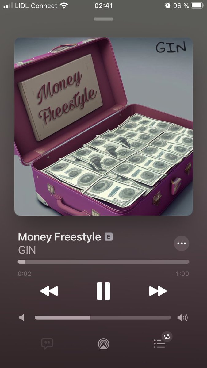 ThatBoiArgji's tweet photo. @eliisavetaaaa 💀💀💀Werbung ist Werbung Bro.
btw, hört euch alle meinen Song an (auf Spotify, Apple Music und co. Erhältlich) https://t.co/AT0ytMGLj3