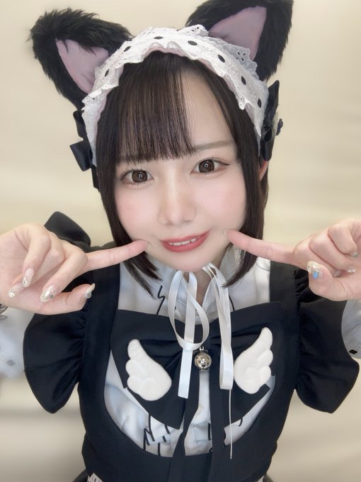 黒猫メイド魔法カフェ　MEGA ドン・キホーテ札幌狸小路店のツイート