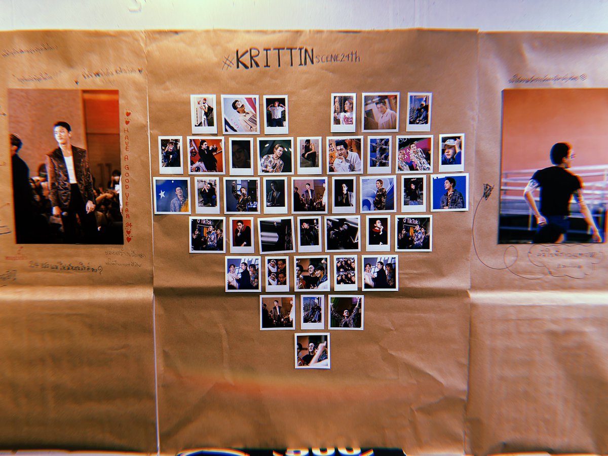 Parevespa's tweet photo. น่ารักกกกกกกกกกก 🥺
KRITTIN Mini Gallery #happyKRITTINday
#KRITTINscene24th
#krittingangster #KRITTIN_PERSES
#PERSES #PERSES_TH #เพอร์เซส https://t.co/GGbRaMqEMQ