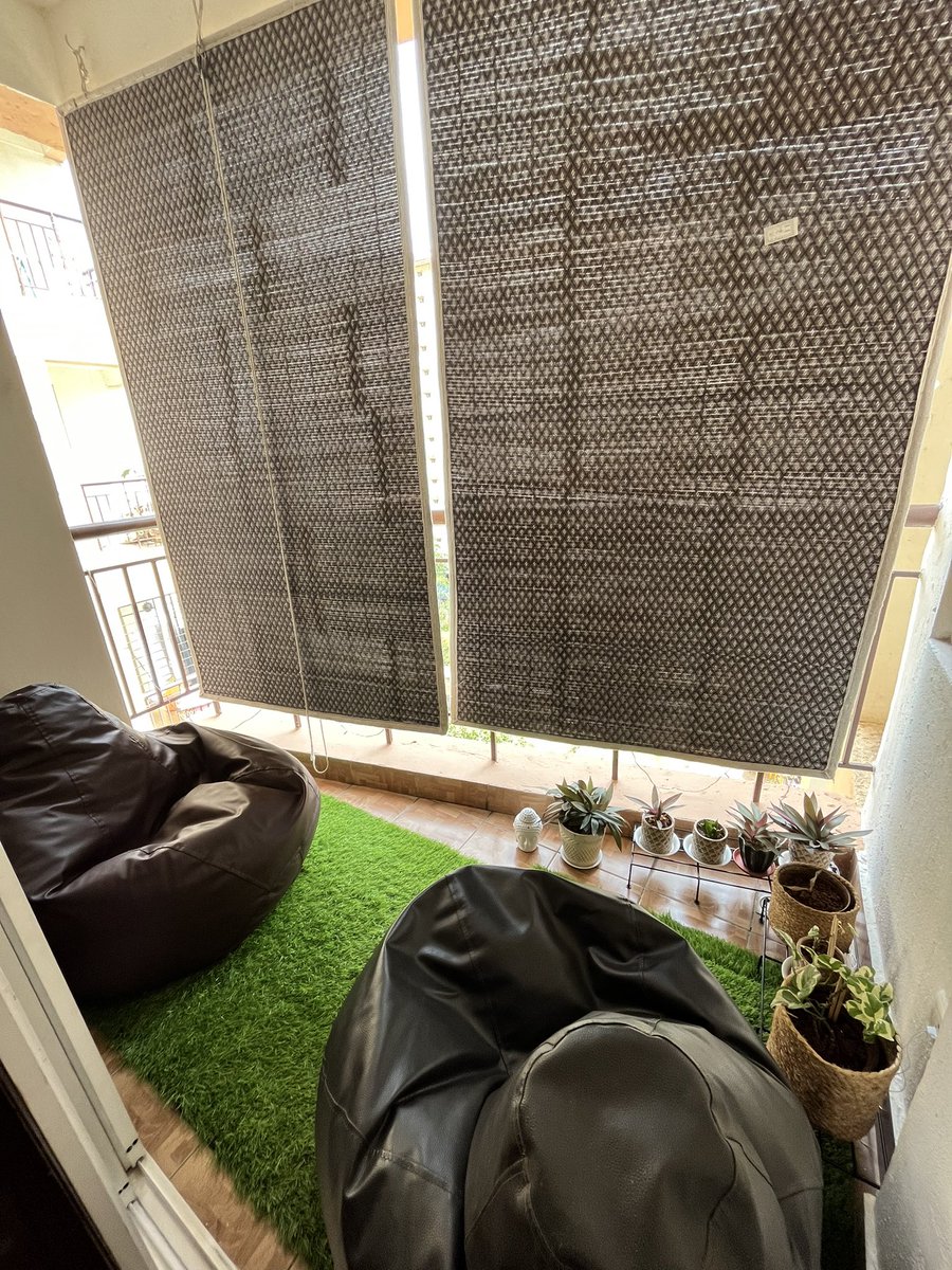 Kanchan01201's tweet photo. @fmrbangalore 

Looking for a female replacement for a fully furnished room.

Rent 17,500
Security deposit 35,000
DM for more details https://t.co/kYQwucHL9v