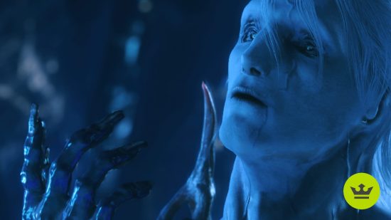 Bathed in light I stand above you, my rebirth is complete. And you will pay the appropriate price for your resistance - an eternity of torment. 

#ff16 #FinalFantasy16  #FFXIVScreenshots  #FFXIVART