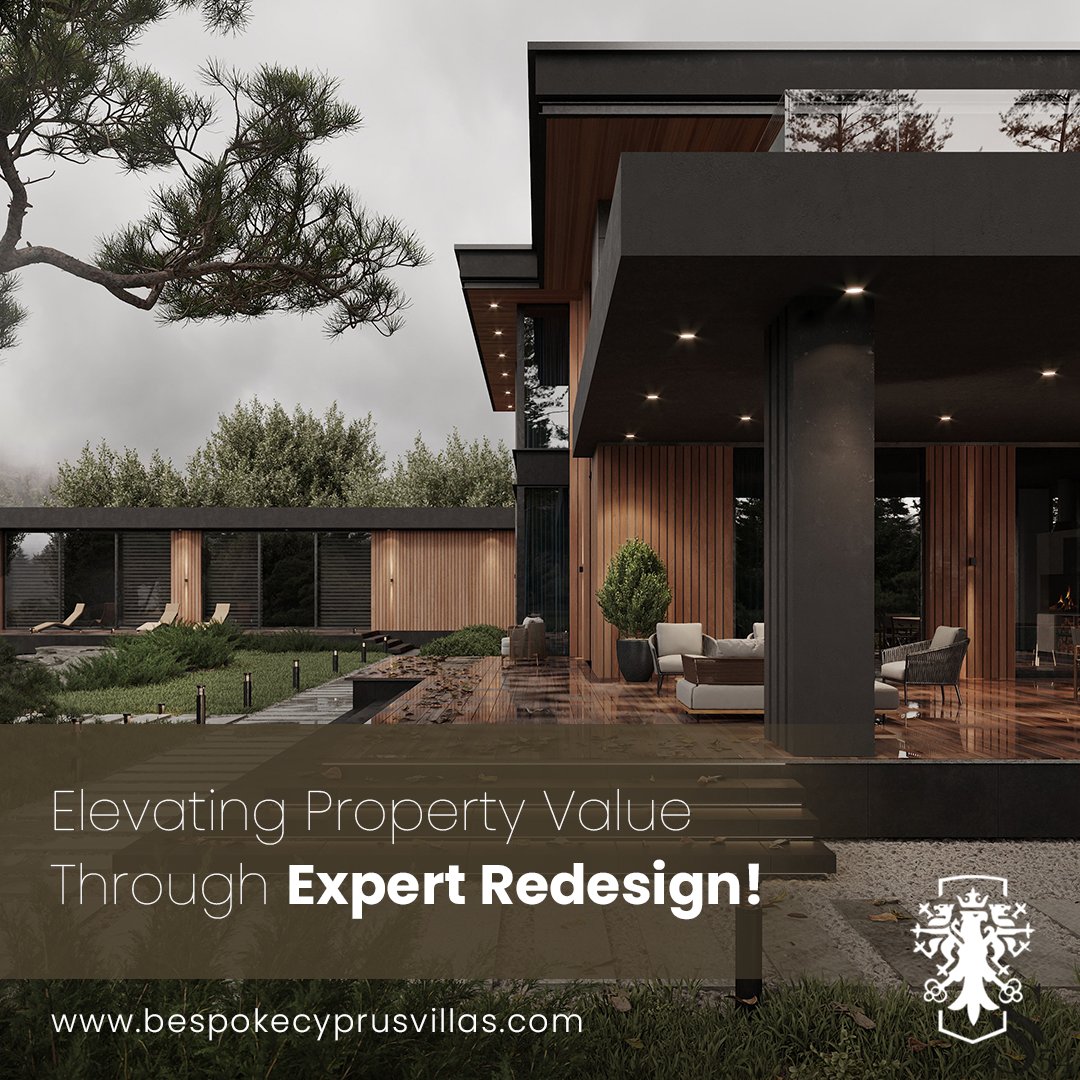 BCVestates's tweet photo. A luxurious home is the embodiment of your unique requirements in the design and infrastructure.💯
Do you have an existing property that you wish to redesign to suit your current lifestyle?🏠
Visit: https://t.co/dlkKKGvCSb
#bespokecyprusvillas #luxuryliving #mediterraneanretreat https://t.co/H12gAMwsnx