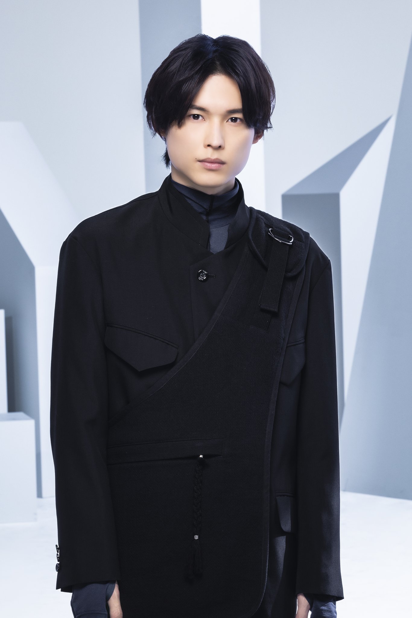 松村北斗 バリア 写真 99枚セット SixTONES 松村北斗 フォトセット - メルカリ