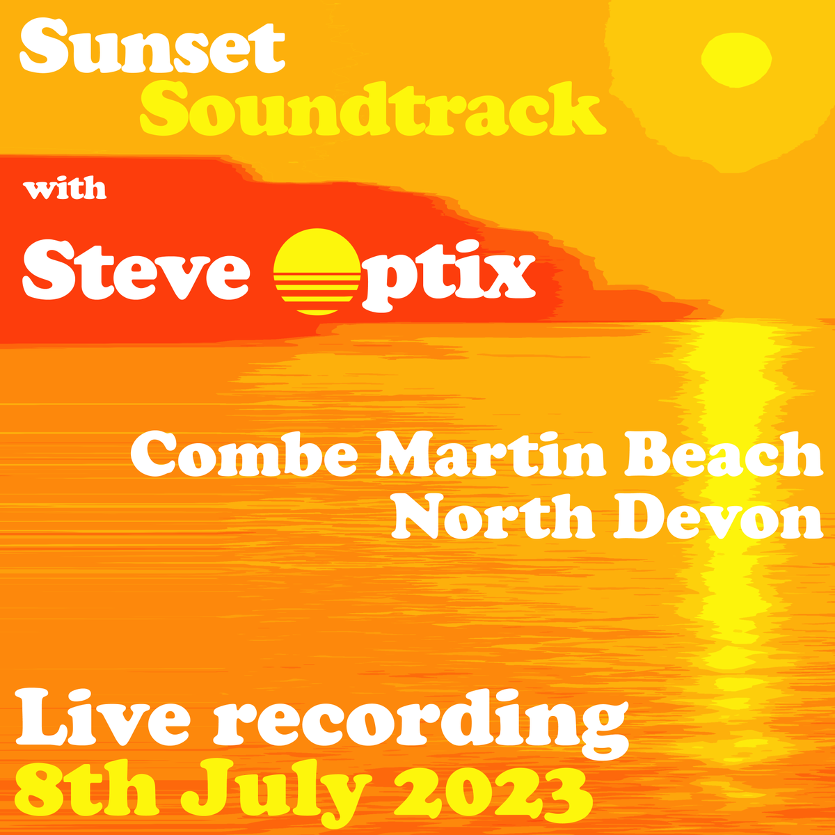 DJ Steve Optix Balearic // Edits // Eclecticism tweet media