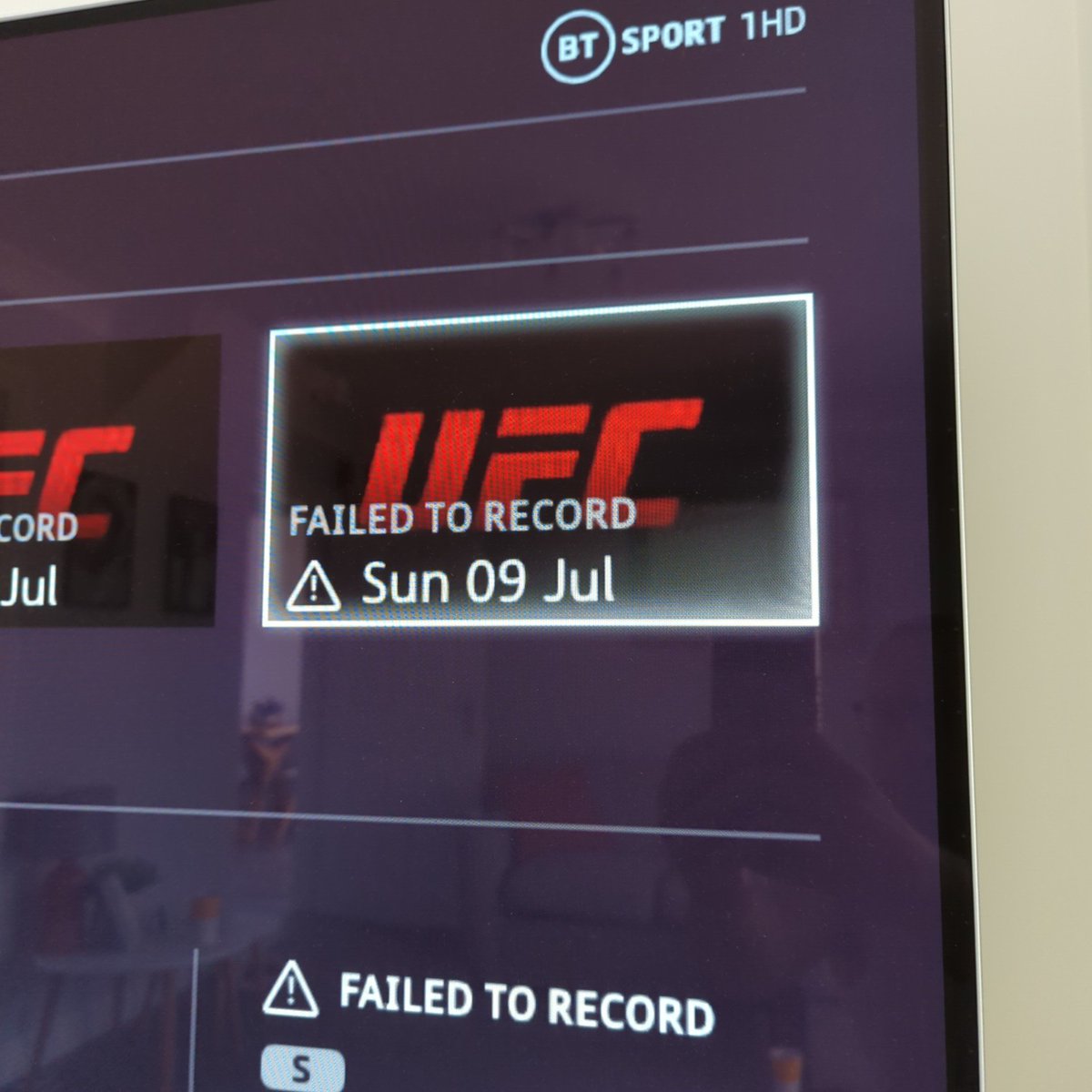 Tim Rhymes tweet media