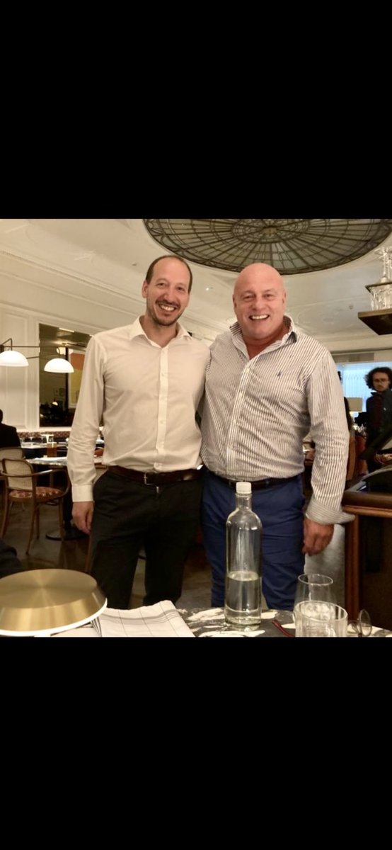 hamiltonsj1's tweet photo. Superb 🤩 @lepetitbeefbar_edinburgh @IHGhotels pre-opening born in Monte Carlo opening soon HERE #georgestreet #Edinburgh https://t.co/iNAlEwNtRt