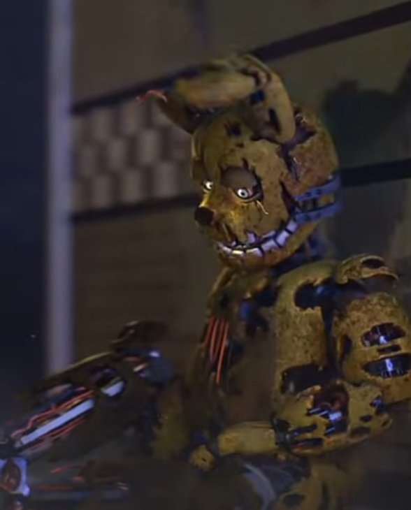 Me when working 10/24 hour