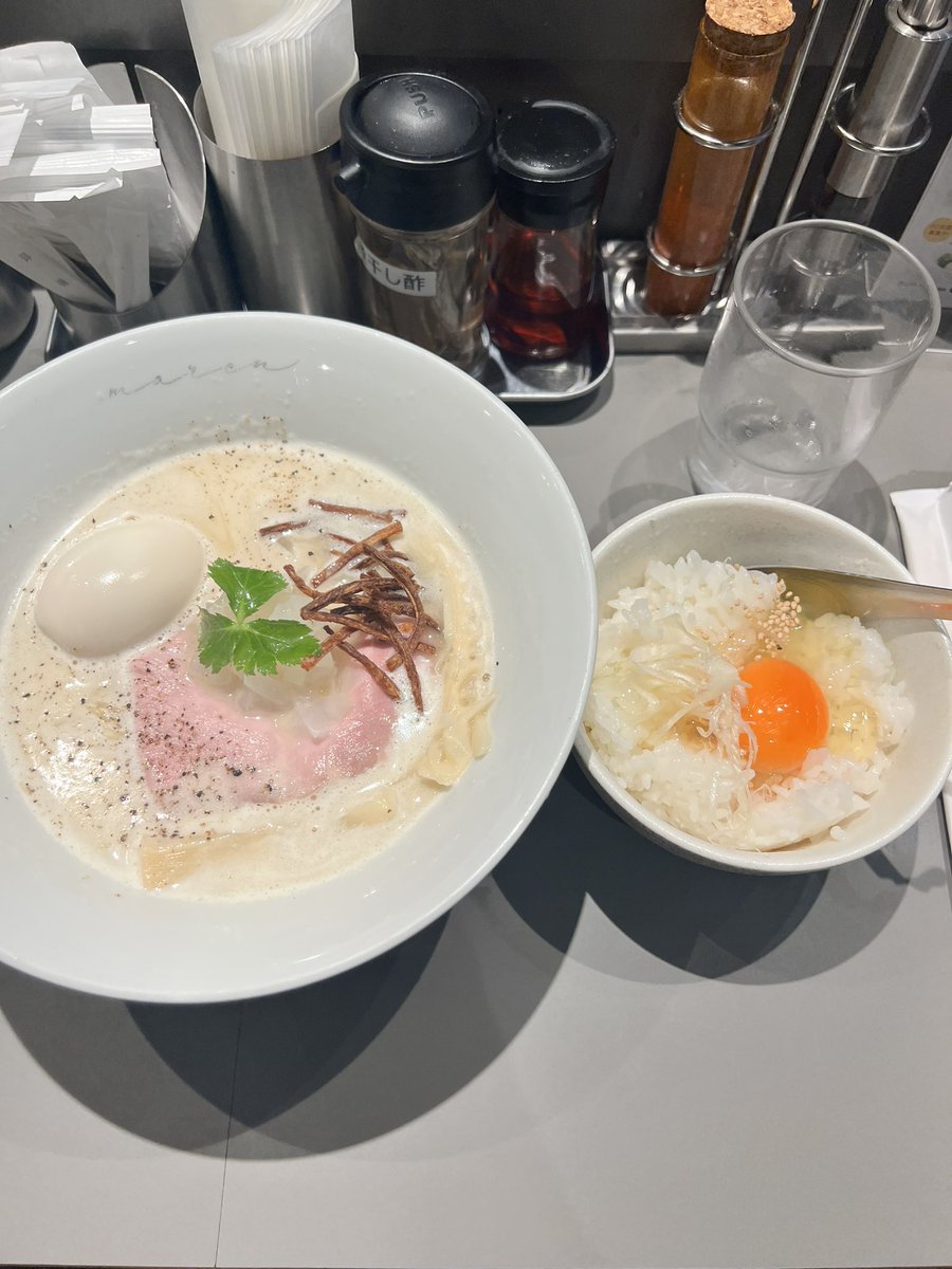 めん🍜