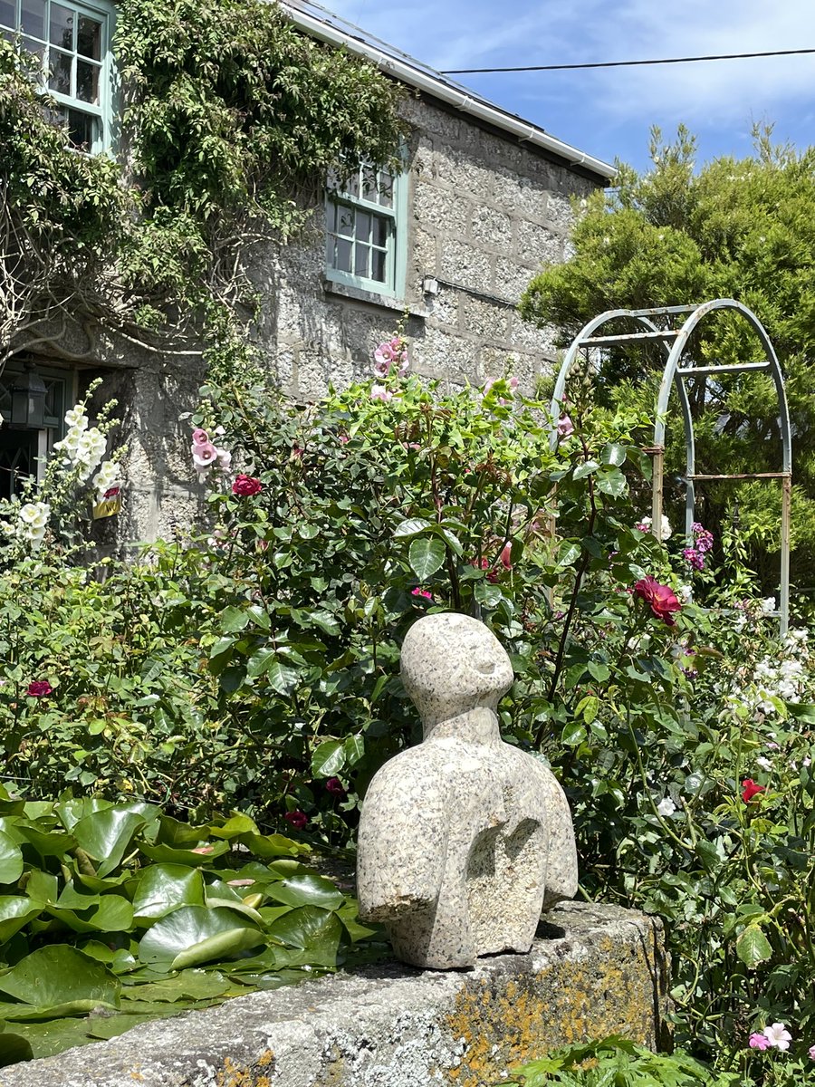 Eva Seymour tweet media