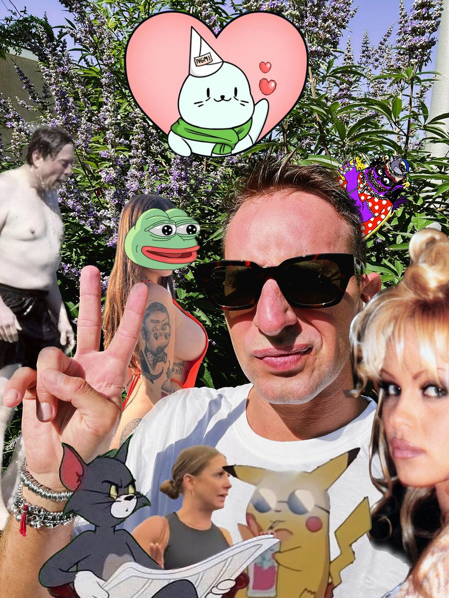 okciaobye's tweet image. Gm to the 69 of you who keep showing up ILY❤️ (haters included)