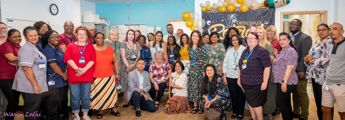 Our Amazing Obs & Gynae Family 🥰

#TeamNorthMid 

@NorthMidNHS 
@alami_abdellah 
@NicoleCNHS