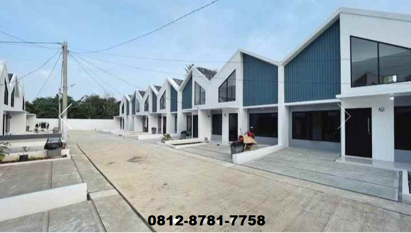 wongmuntil's tweet photo. CITRA TAMANSARI RESIDENCE 2
Cluster Scandinavian Tanpa DP Termurah di Setu
Cluster Elit, Modern dan Minimalist
Desain Gaya Scandinavian
Dengan Konsep Mezzanine Rumah 1 lantai rasa 2 lantai
Free Biaya Surat-Surat
Cukup Booking 3 Juta langsung akad
Hub: Bamz
0812-8781-7758 https://t.co/MmMAkJivN3