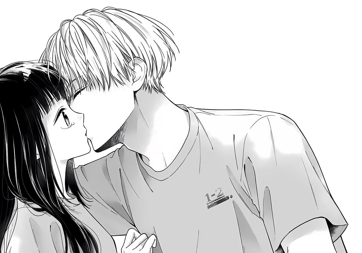 TastefulManga's tweet image. 