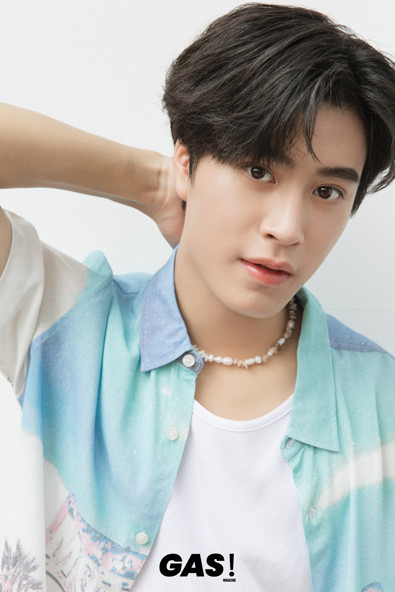 GeminiFourth ＧＡＳ直筆サイン入トレカ GAS- GeminiFourth GeminiFourth GAS直筆サイン入トレカ