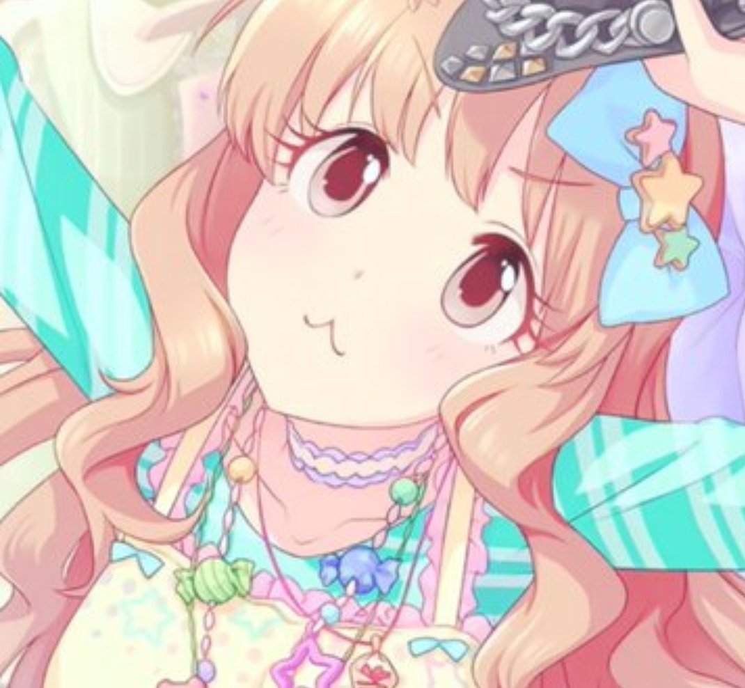 AmeliaLoydon's tweet photo. Here is some Kirari moroboshi icons https://t.co/y1ThvOkoGF