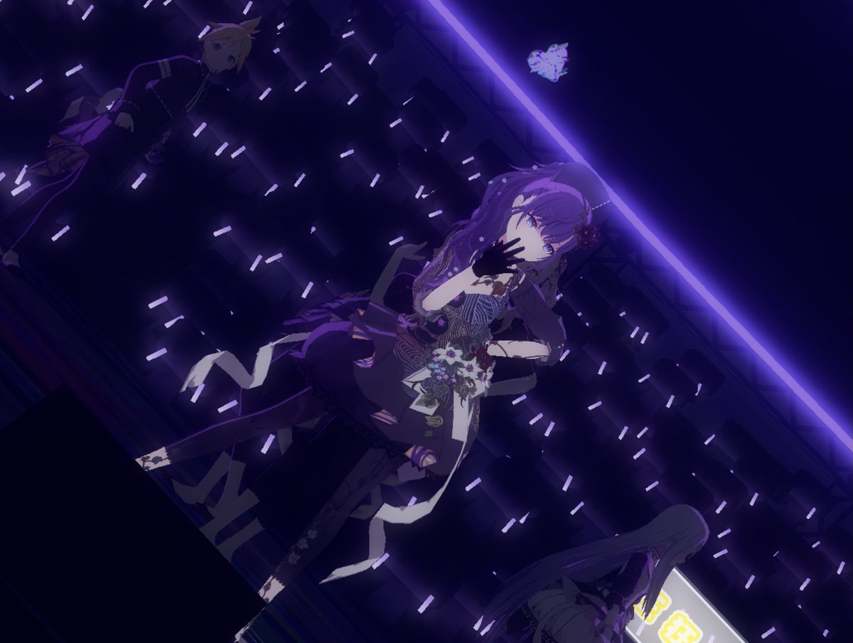 Skallyy's tweet photo. #コネクトライブ https://t.co/YTxtD5ORNB
