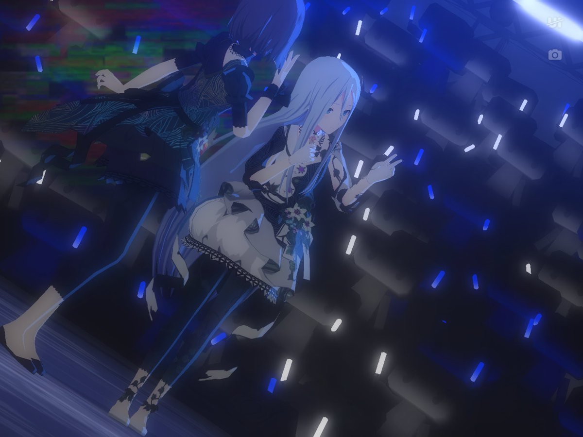 Skallyy's tweet photo. #コネクトライブ https://t.co/YTxtD5ORNB