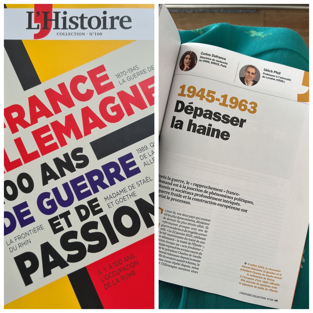 Ulrich Pfeil tweet media