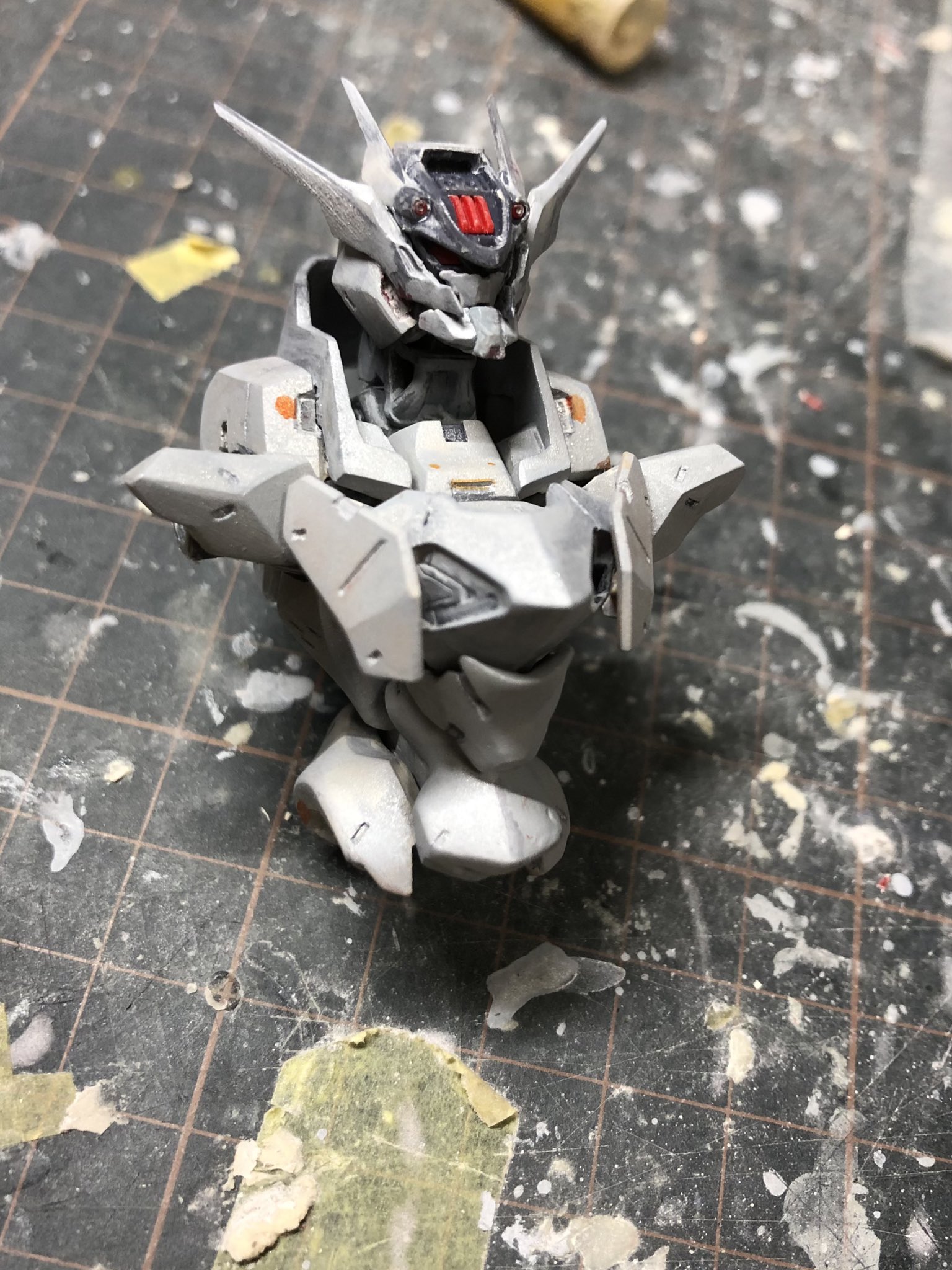 機動 戦士 Z ガンダム ロゴ 水星の魔女まとめ / Twitter 関西 模型