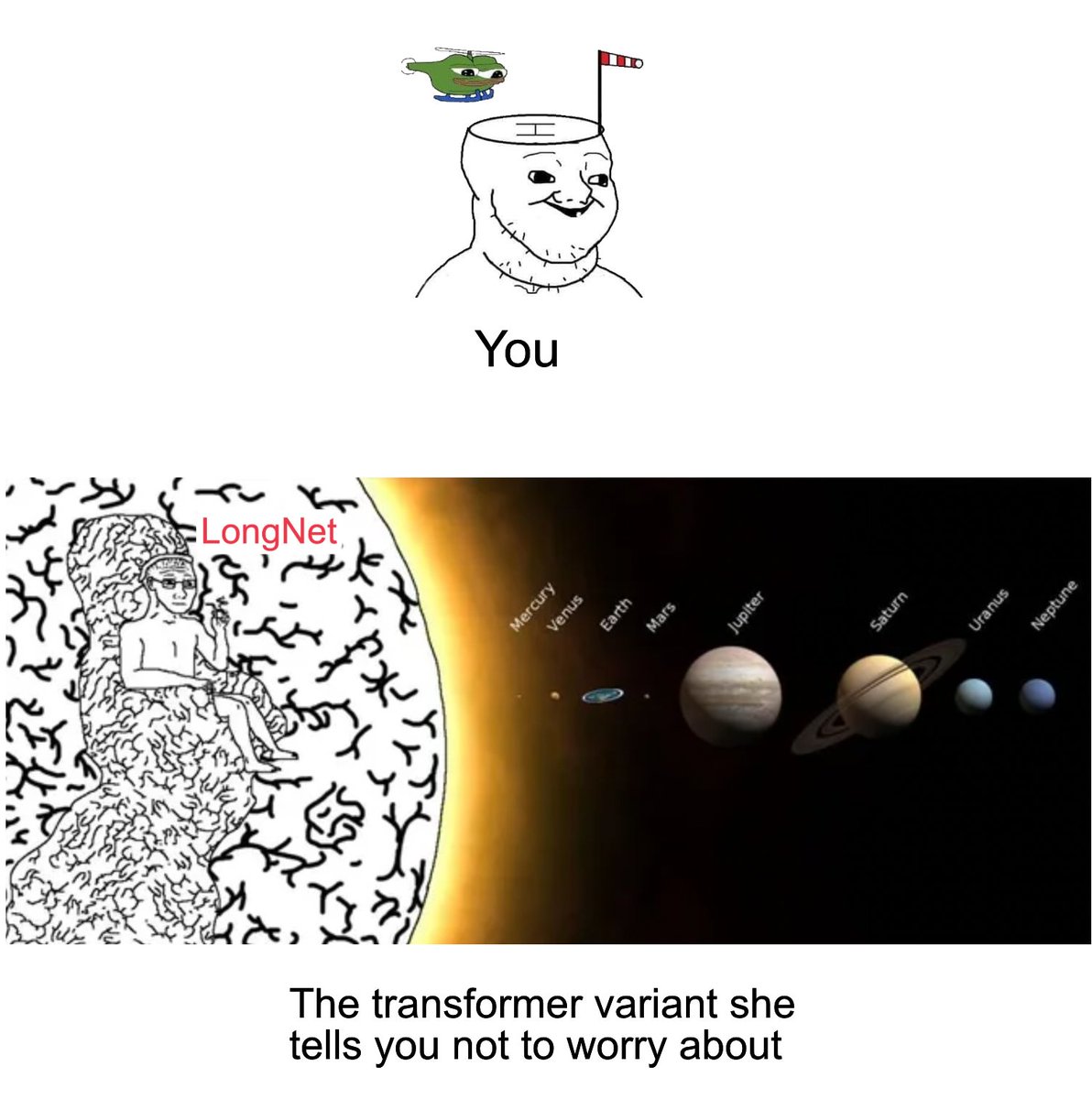 AI Notkilleveryoneism Memes ⏸️ tweet media