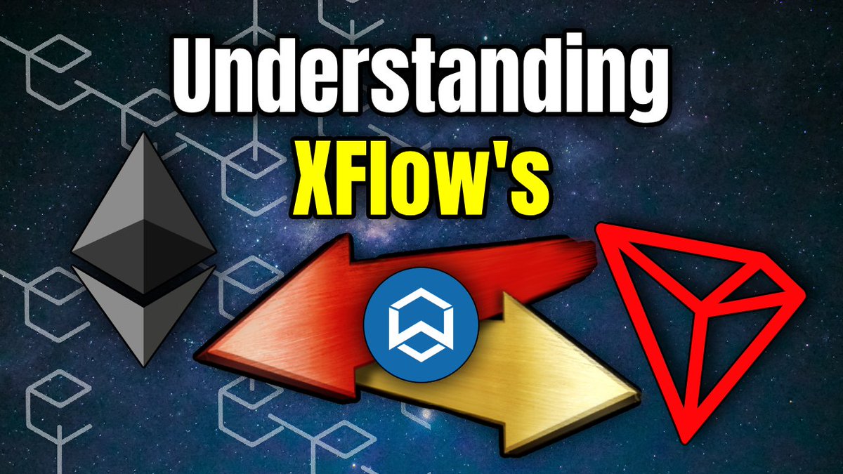 🚀 Explore decentralized liquidity with my new YouTube video on @wanchain_org's XFlows bridges! 

💧Discover the future of crypto liquidity management.   Don't miss out! Watch now: 🔗youtu.be/ptVmJvnEM8E

#Wanchain #XFlows #CryptoLiquidity #Blockchain