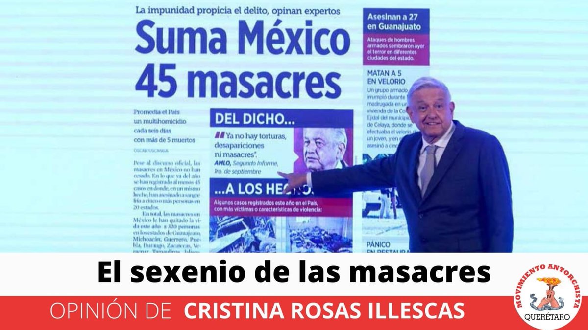 Antorcha_Q's tweet photo. https://t.co/tyLelR975c https://t.co/JMPVDGpz3q