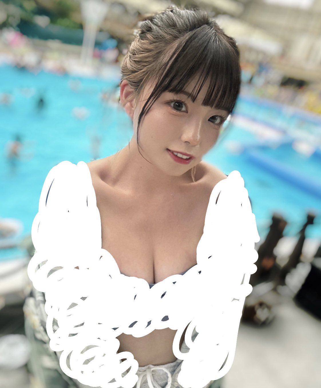 小日向あおい on X: 楽遊ついに明日発行です！ 夏だから.......ゆるして？ 恥ずかしいから絶対ムチなたゲットして下さい！約束ね！💧  t.coULjmIPiWUS  X